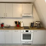Jacob's Barracks In Old Town Appartement