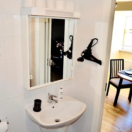 Jacob's Barracks In Old Town Apartment Riga