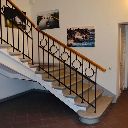 شقة Jacob's Barracks In Old Town ريغا