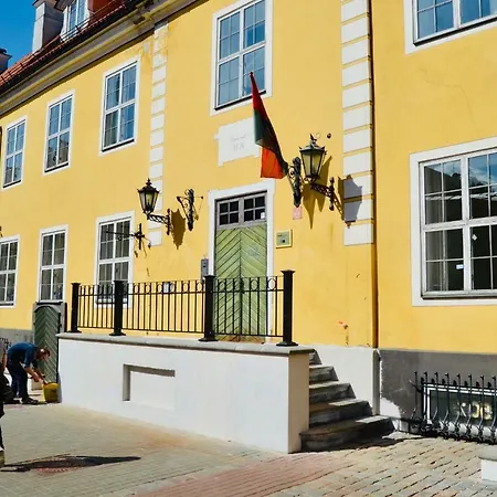Jacob's Barracks In Old Town *