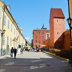 Jacob's Barracks In Old Town Lejlighed